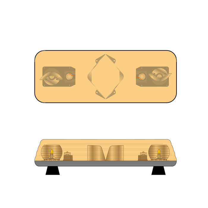 6-SERIEN ROTOR 12V