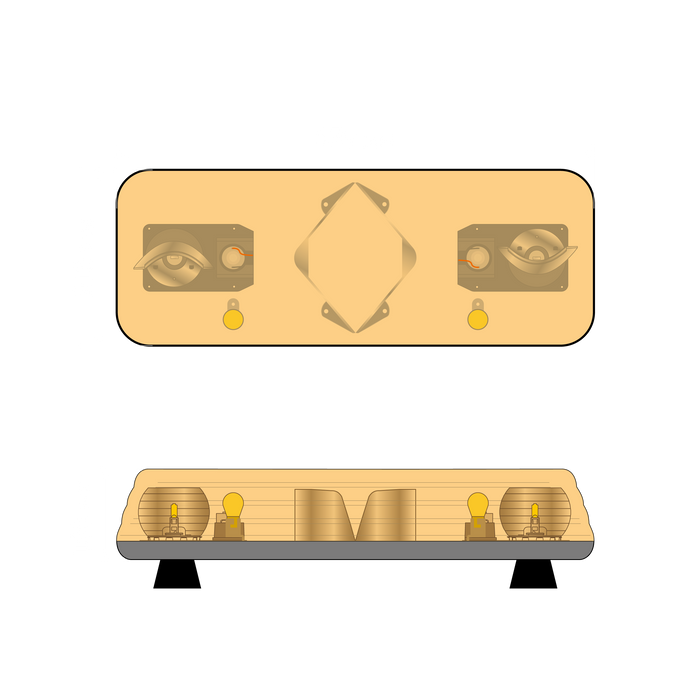 6-SERIEN ROTOR 24V