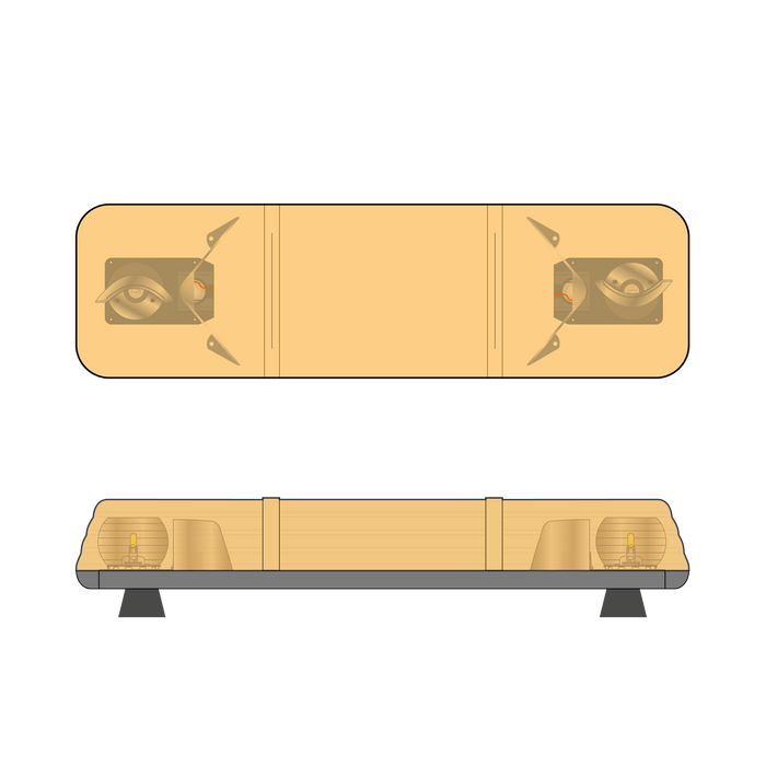 6-SERIEN ROTOR 24V