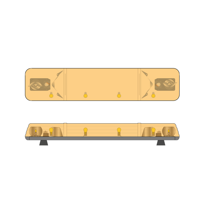 6-SERIEN ROTOR 24V