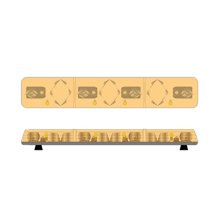 6-SERIEN ROTOR 24V