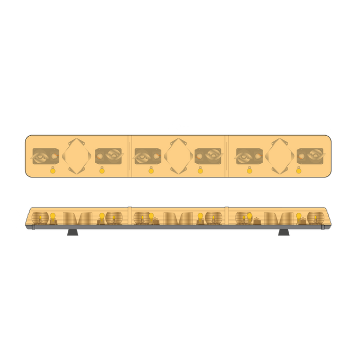 6-SERIEN ROTOR 12V