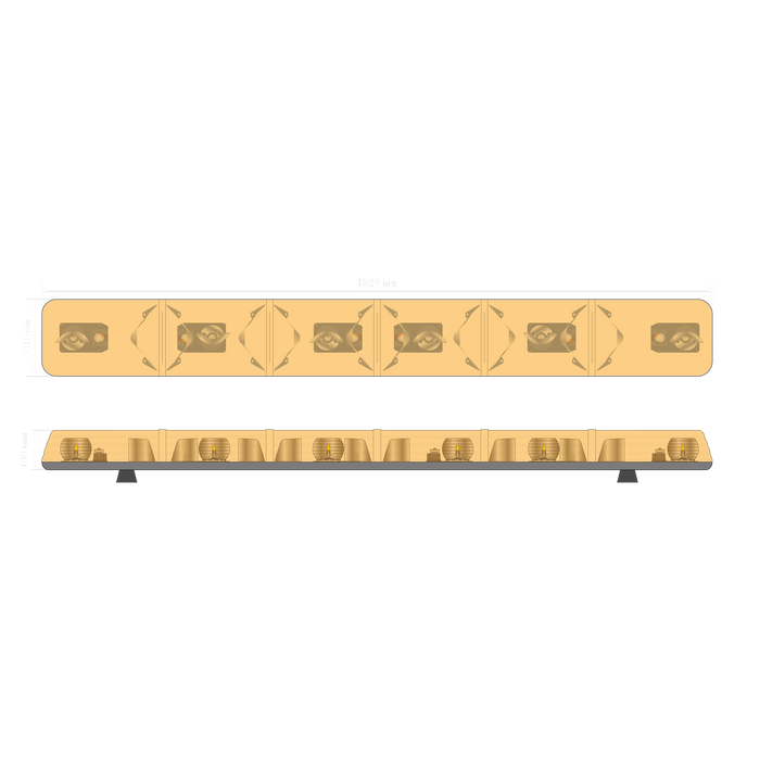 6-SERIEN ROTOR 24V