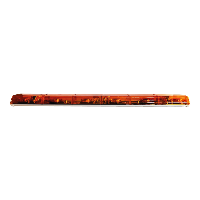 6-SERIEN LED ORANGE