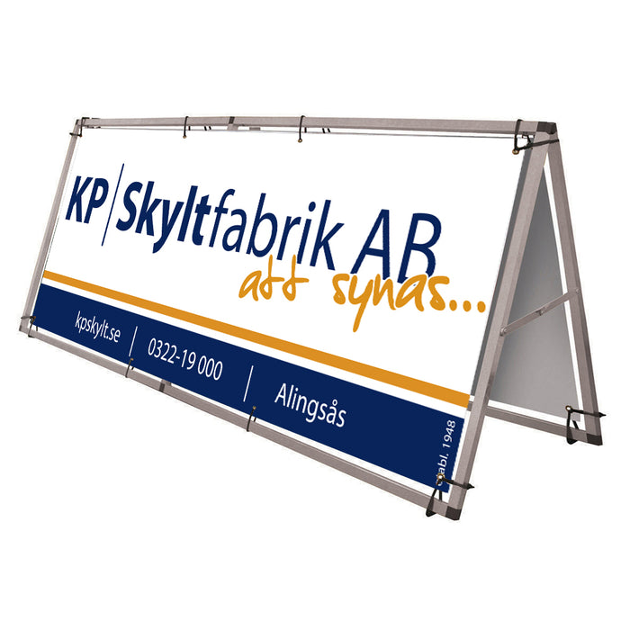 Bannerstand