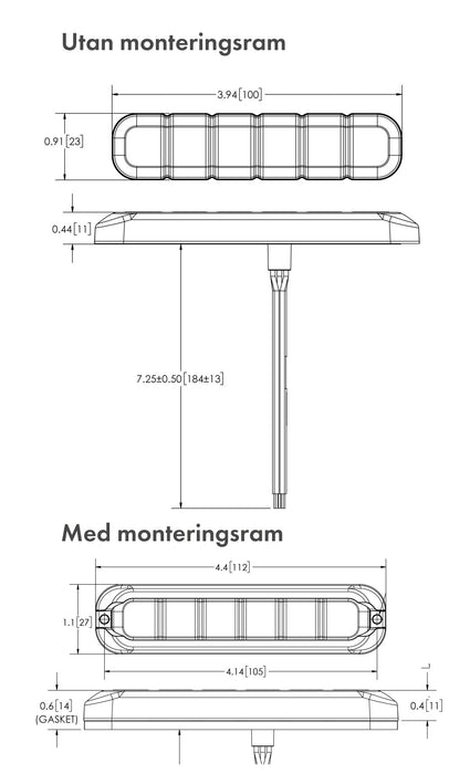 ED3794 ULTRAFLEX