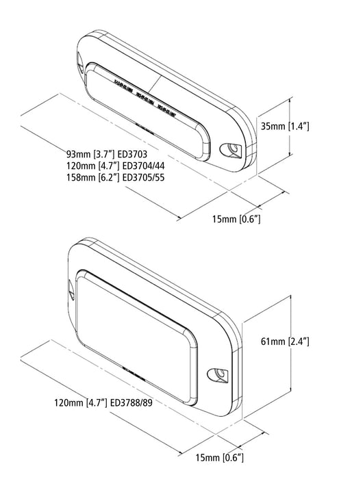 ED3700-SERIEN