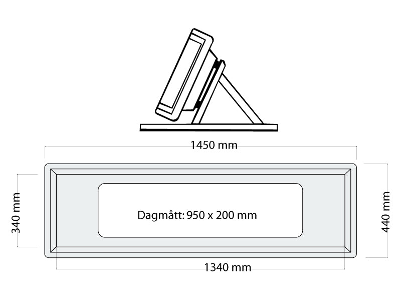 M.94/44 LED